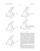 INHIBITORS OF HEPATITIS C VIRUS diagram and image