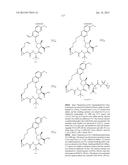 INHIBITORS OF HEPATITIS C VIRUS diagram and image