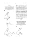 INHIBITORS OF HEPATITIS C VIRUS diagram and image