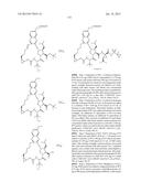 INHIBITORS OF HEPATITIS C VIRUS diagram and image