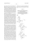 INHIBITORS OF HEPATITIS C VIRUS diagram and image