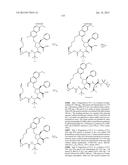 INHIBITORS OF HEPATITIS C VIRUS diagram and image