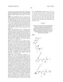 INHIBITORS OF HEPATITIS C VIRUS diagram and image