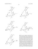 INHIBITORS OF HEPATITIS C VIRUS diagram and image