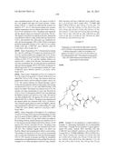 INHIBITORS OF HEPATITIS C VIRUS diagram and image