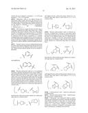 INHIBITORS OF HEPATITIS C VIRUS diagram and image