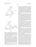 INHIBITORS OF HEPATITIS C VIRUS diagram and image