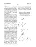 INHIBITORS OF HEPATITIS C VIRUS diagram and image