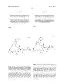 INHIBITORS OF HEPATITIS C VIRUS diagram and image