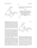 INHIBITORS OF HEPATITIS C VIRUS diagram and image