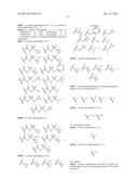 INHIBITORS OF HEPATITIS C VIRUS diagram and image