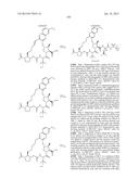 INHIBITORS OF HEPATITIS C VIRUS diagram and image