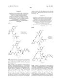 INHIBITORS OF HEPATITIS C VIRUS diagram and image