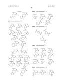 INHIBITORS OF HEPATITIS C VIRUS diagram and image