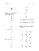 INHIBITORS OF HEPATITIS C VIRUS diagram and image