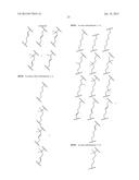 INHIBITORS OF HEPATITIS C VIRUS diagram and image