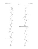 INHIBITORS OF HEPATITIS C VIRUS diagram and image