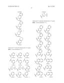 INHIBITORS OF HEPATITIS C VIRUS diagram and image