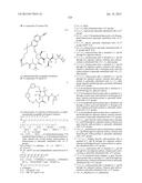 INHIBITORS OF HEPATITIS C VIRUS diagram and image