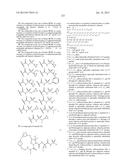 INHIBITORS OF HEPATITIS C VIRUS diagram and image