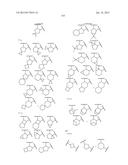 INHIBITORS OF HEPATITIS C VIRUS diagram and image