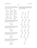 INHIBITORS OF HEPATITIS C VIRUS diagram and image