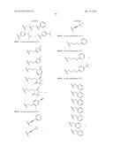 INHIBITORS OF HEPATITIS C VIRUS diagram and image