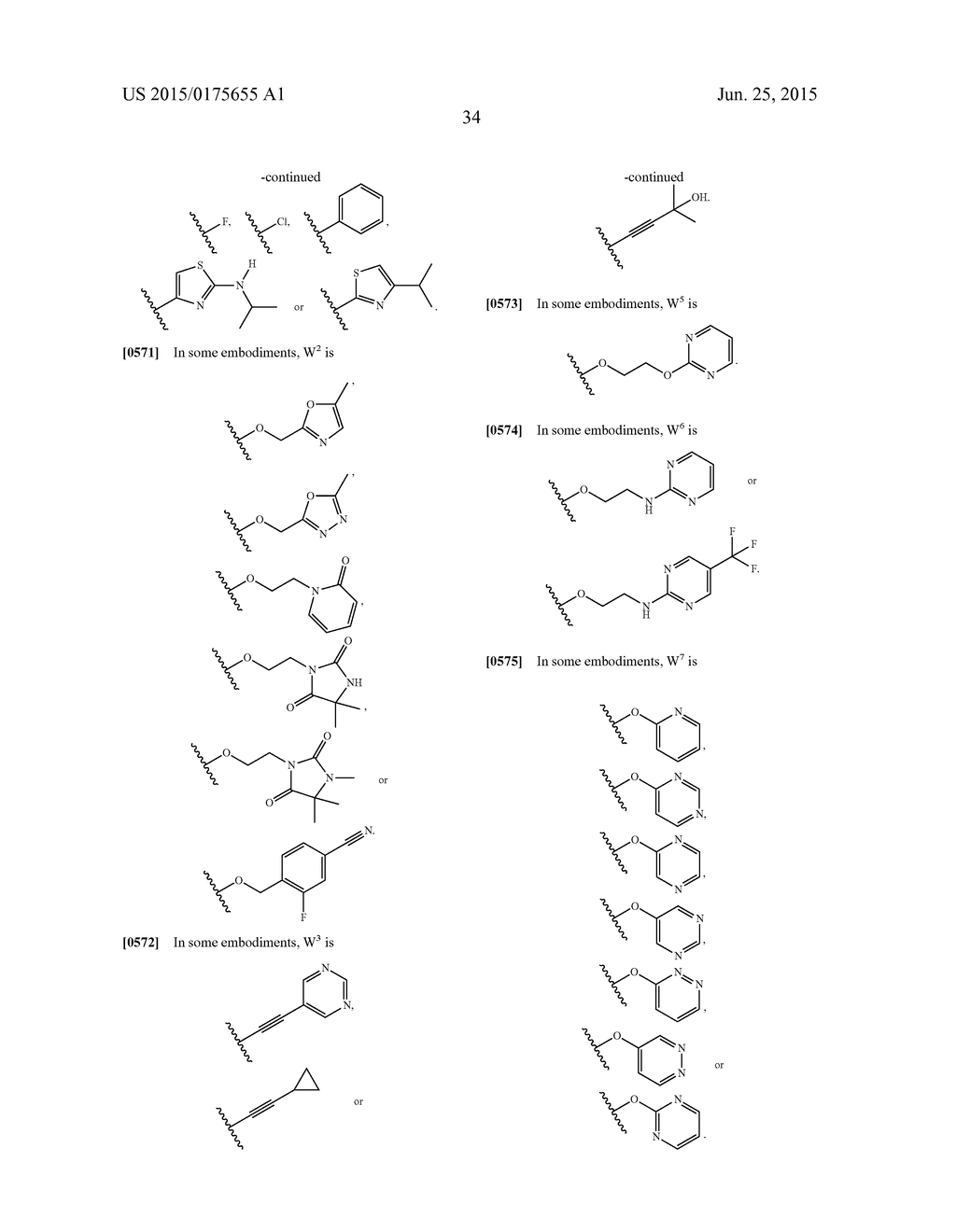 INHIBITORS OF HEPATITIS C VIRUS - diagram, schematic, and image 35