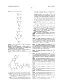 INHIBITORS OF HEPATITIS C VIRUS diagram and image