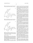 INHIBITORS OF HEPATITIS C VIRUS diagram and image