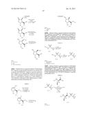 INHIBITORS OF HEPATITIS C VIRUS diagram and image