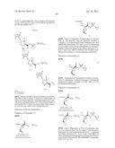 INHIBITORS OF HEPATITIS C VIRUS diagram and image