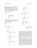 INHIBITORS OF HEPATITIS C VIRUS diagram and image