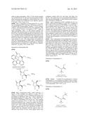 INHIBITORS OF HEPATITIS C VIRUS diagram and image