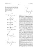 INHIBITORS OF HEPATITIS C VIRUS diagram and image