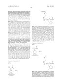 INHIBITORS OF HEPATITIS C VIRUS diagram and image