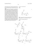 INHIBITORS OF HEPATITIS C VIRUS diagram and image