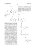 INHIBITORS OF HEPATITIS C VIRUS diagram and image