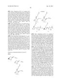 INHIBITORS OF HEPATITIS C VIRUS diagram and image