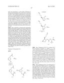 INHIBITORS OF HEPATITIS C VIRUS diagram and image