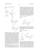 INHIBITORS OF HEPATITIS C VIRUS diagram and image