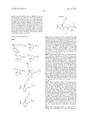 INHIBITORS OF HEPATITIS C VIRUS diagram and image