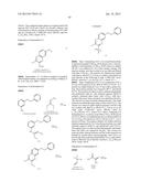 INHIBITORS OF HEPATITIS C VIRUS diagram and image