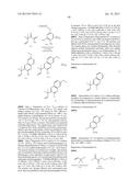 INHIBITORS OF HEPATITIS C VIRUS diagram and image