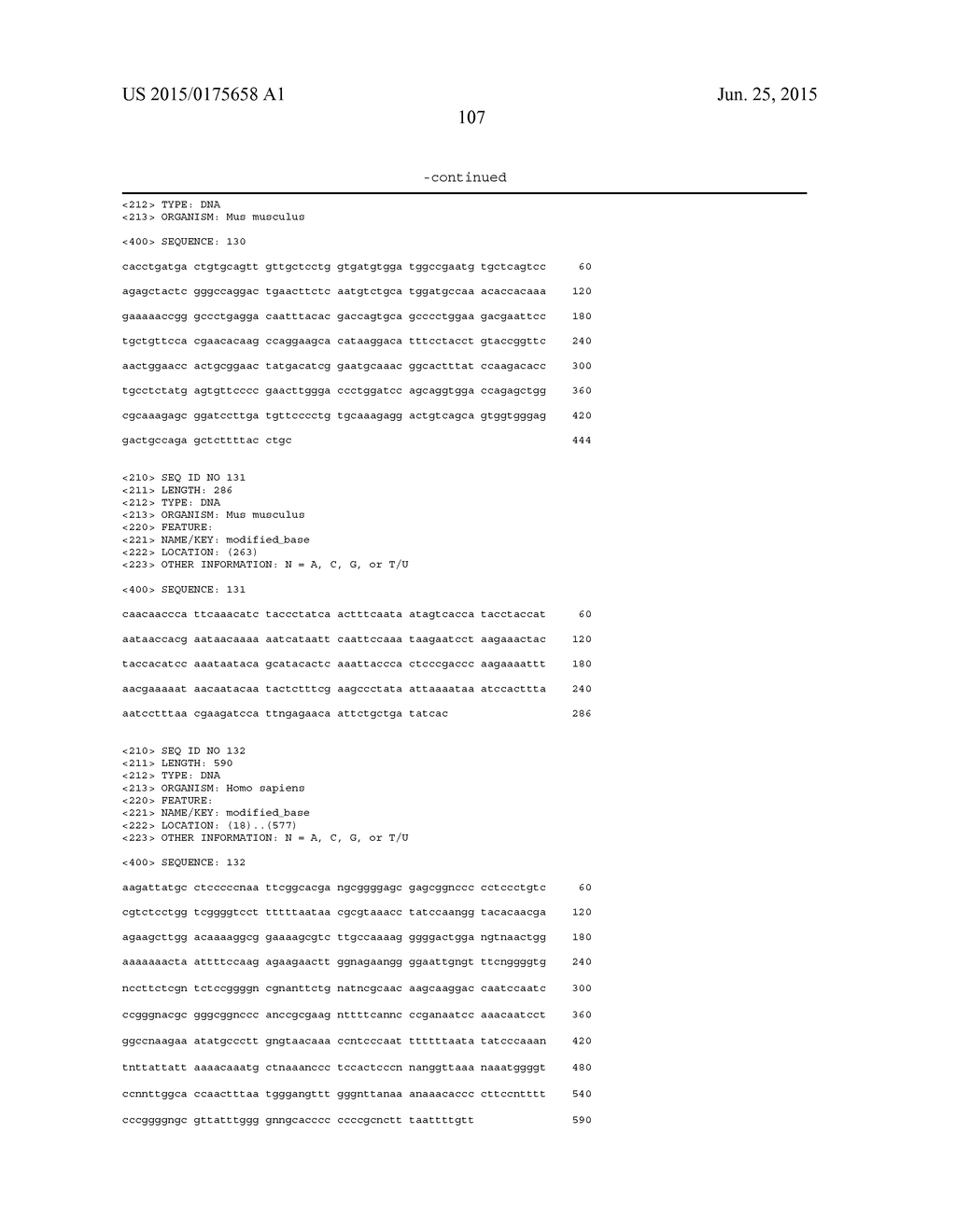 INDUCTION OF TUMOR IMMUNITY BY VARIANTS OF FOLATE BINDING PROTEIN - diagram, schematic, and image 114