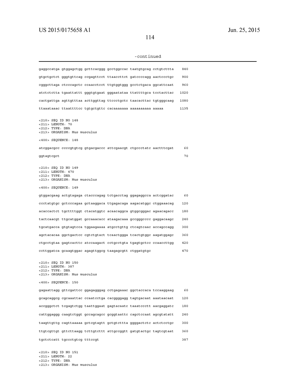 INDUCTION OF TUMOR IMMUNITY BY VARIANTS OF FOLATE BINDING PROTEIN - diagram, schematic, and image 121