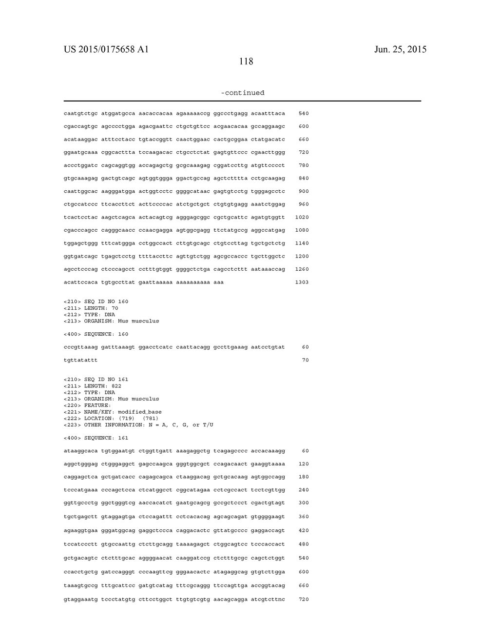 INDUCTION OF TUMOR IMMUNITY BY VARIANTS OF FOLATE BINDING PROTEIN - diagram, schematic, and image 125