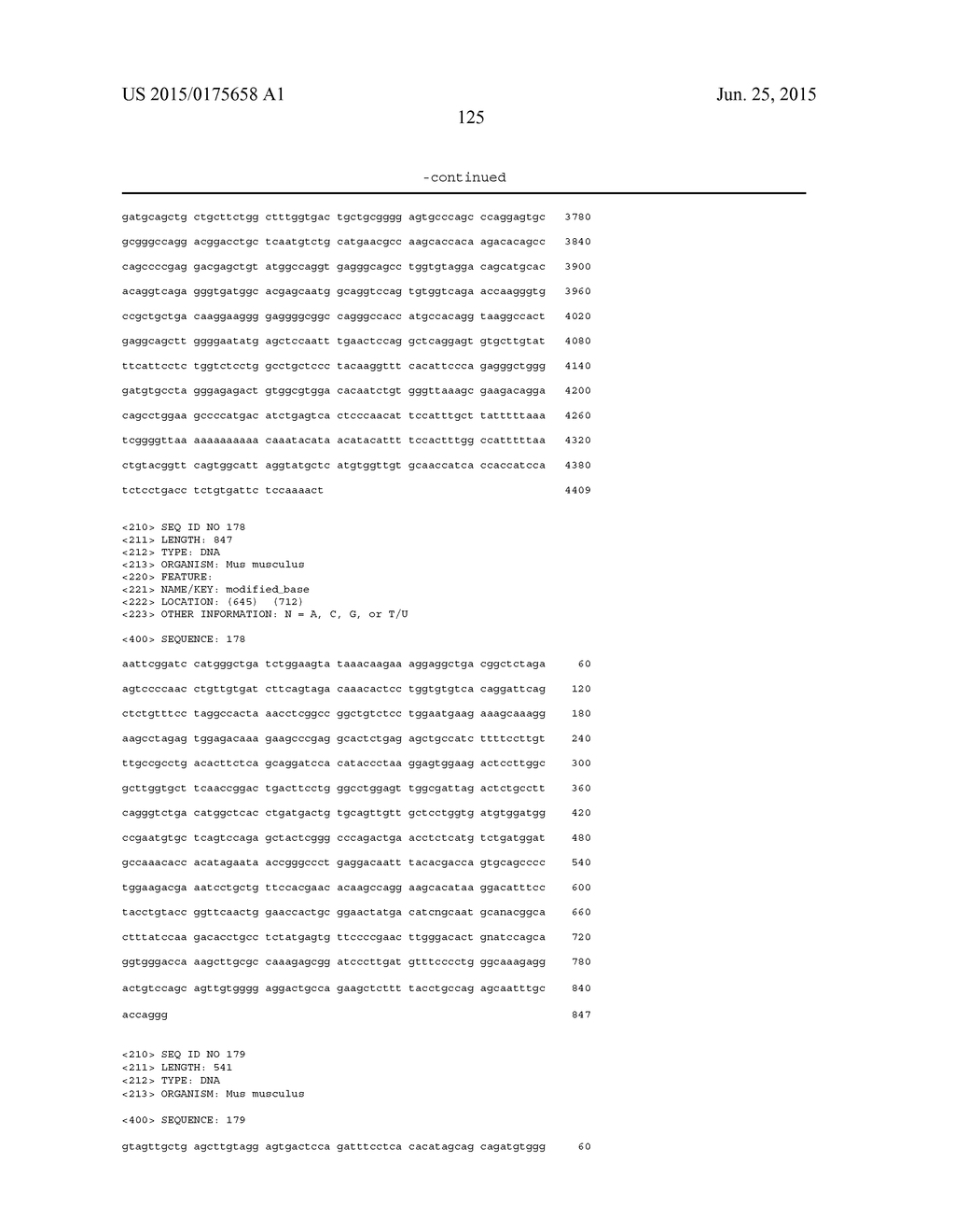 INDUCTION OF TUMOR IMMUNITY BY VARIANTS OF FOLATE BINDING PROTEIN - diagram, schematic, and image 132