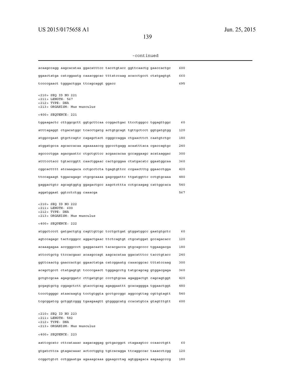 INDUCTION OF TUMOR IMMUNITY BY VARIANTS OF FOLATE BINDING PROTEIN - diagram, schematic, and image 146