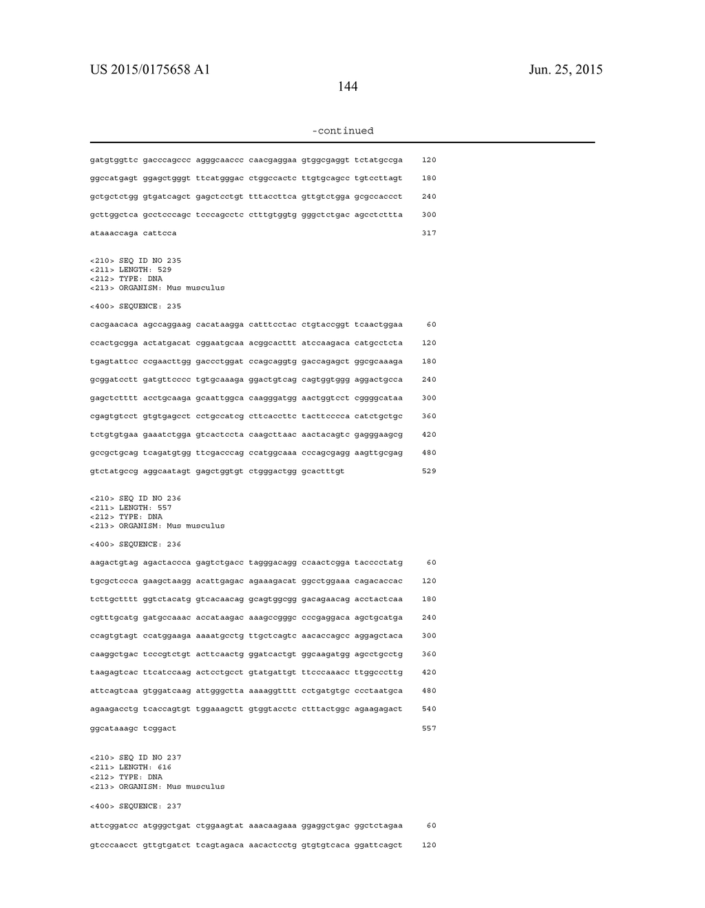 INDUCTION OF TUMOR IMMUNITY BY VARIANTS OF FOLATE BINDING PROTEIN - diagram, schematic, and image 151